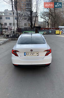 Седан Fiat Tipo 2019 в Харькове