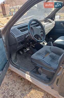 Хэтчбек Fiat Tipo 1990 в Фастове