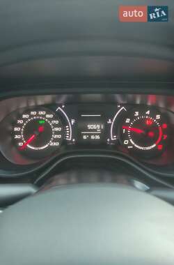 Седан Fiat Tipo 2019 в 