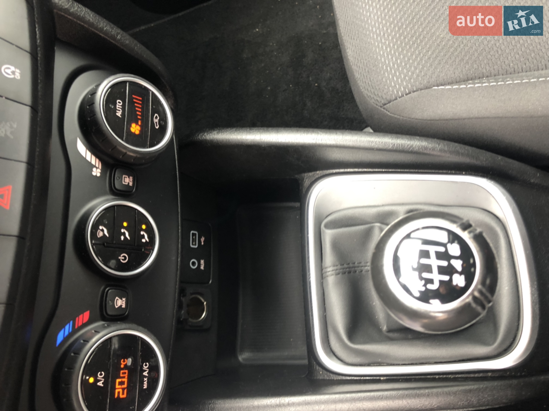 2018 Fiat Tipo - мініатюра 12