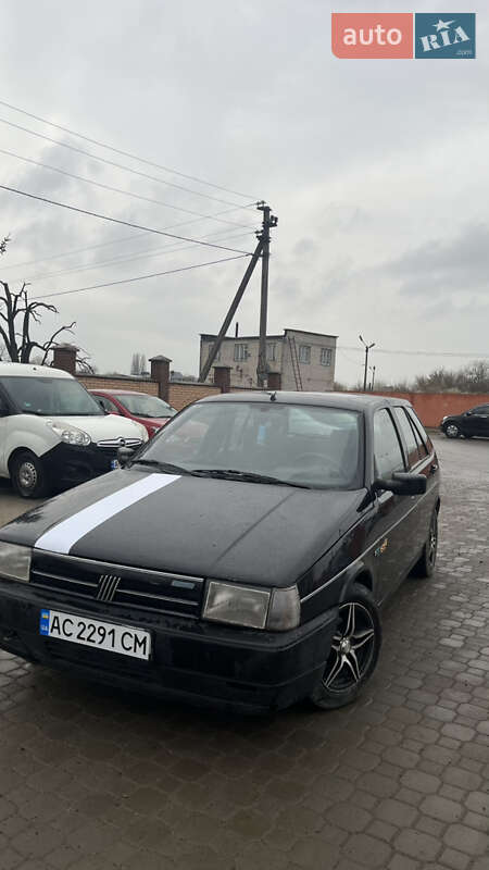 Хэтчбек Fiat Tipo 1991 в 
