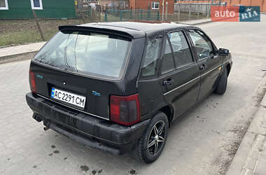 Хэтчбек Fiat Tipo 1991 в 