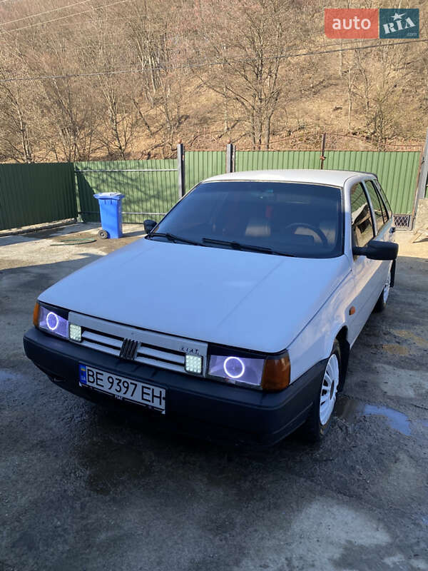 Хэтчбек Fiat Tipo 1989 в Мукачево