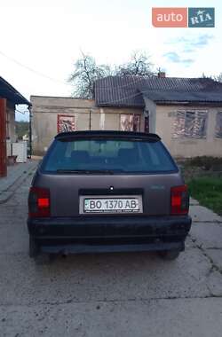 Хэтчбек Fiat Tipo 1989 в 