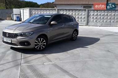 Седан Fiat Tipo 2020 в Белой Церкви