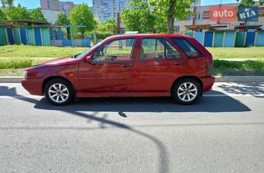Хэтчбек Fiat Tipo 1989 в 
