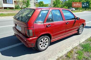 Хэтчбек Fiat Tipo 1989 в 