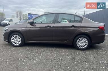 Седан Fiat Tipo 2021 в 