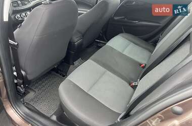 Седан Fiat Tipo 2021 в 