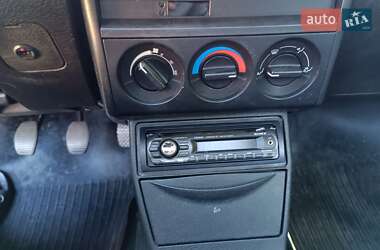 Хетчбек Fiat Tipo 1994 в 