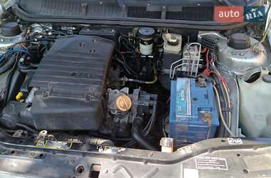 Хетчбек Fiat Tipo 1994 в 