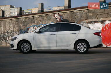 Седан Fiat Tipo 2018 в 