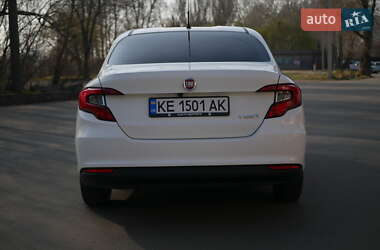 Седан Fiat Tipo 2018 в 