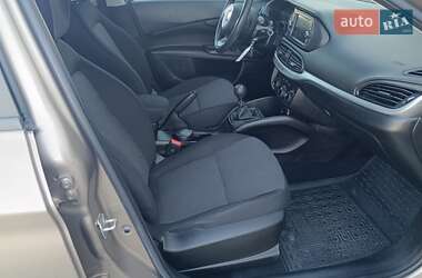 Хетчбек Fiat Tipo 2019 в 