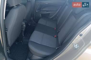 Хетчбек Fiat Tipo 2019 в 