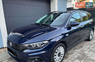Универсал Fiat Tipo 2017 в Яремче