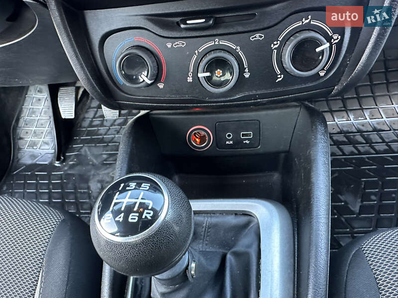 Седан Fiat Tipo 2018 в Вінниці