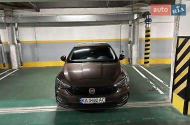Седан Fiat Tipo 2019 в Киеве