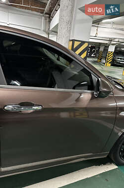 Седан Fiat Tipo 2019 в 