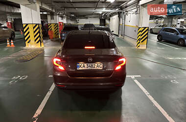 Седан Fiat Tipo 2019 в 