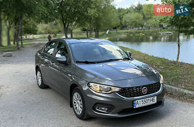 Седан Fiat Tipo 2017 в Белой Церкви