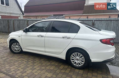 Седан Fiat Tipo 2017 в 