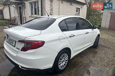 Седан Fiat Tipo 2017 в 