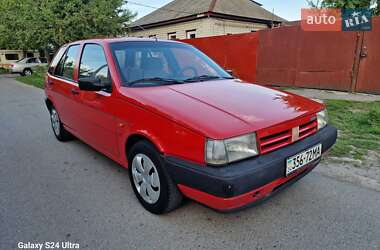 Хэтчбек Fiat Tipo 1992 в 