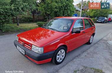Хэтчбек Fiat Tipo 1992 в 