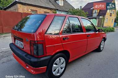 Хэтчбек Fiat Tipo 1992 в 