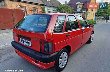Хэтчбек Fiat Tipo 1992 в 