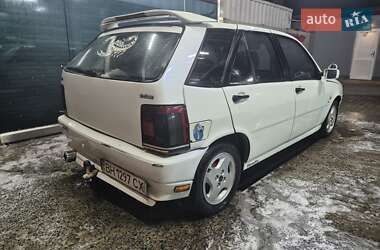 Хэтчбек Fiat Tipo 1988 в Одессе