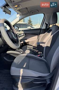 Седан Fiat Tipo 2016 в 
