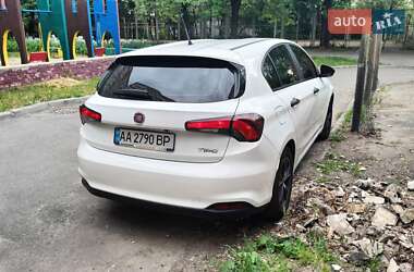 Хетчбек Fiat Tipo 2019 в Києві