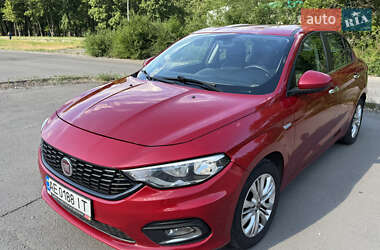 Седан Fiat Tipo 2017 в Днепре
