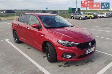 Седан Fiat Tipo 2019 в Борисполі