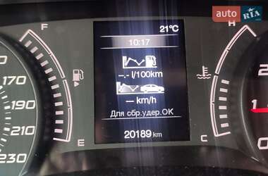 Седан Fiat Tipo 2019 в 