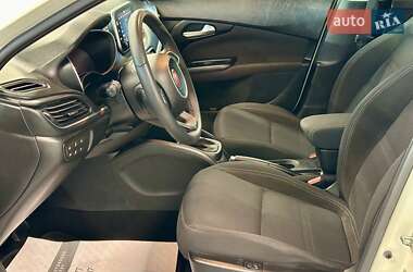 Универсал Fiat Tipo 2019 в 
