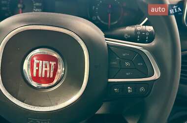Универсал Fiat Tipo 2019 в 
