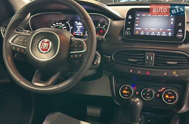 Универсал Fiat Tipo 2019 в 