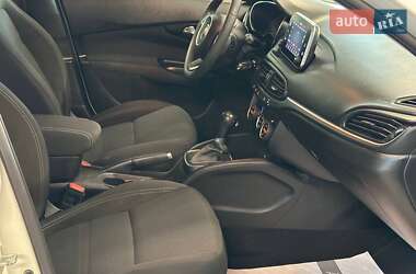 Универсал Fiat Tipo 2019 в 