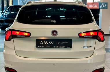 Универсал Fiat Tipo 2019 в 
