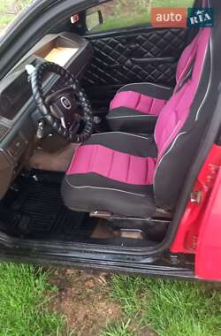 Хетчбек Fiat Tipo 1990 в 