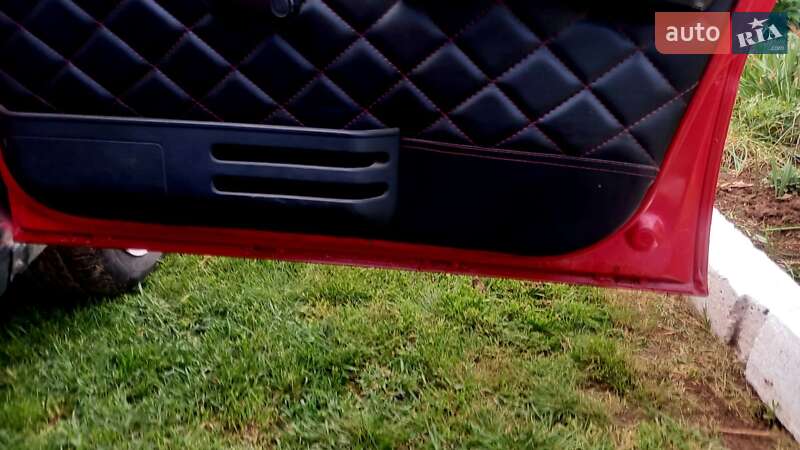 Хэтчбек Fiat Tipo 1990 в Брацлаве