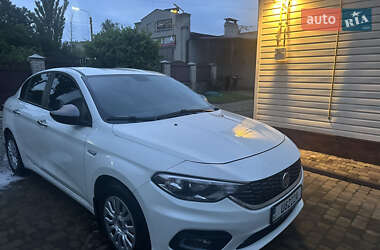 Седан Fiat Tipo 2017 в 