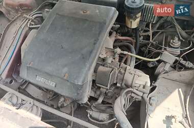 Хэтчбек Fiat Tipo 1993 в 