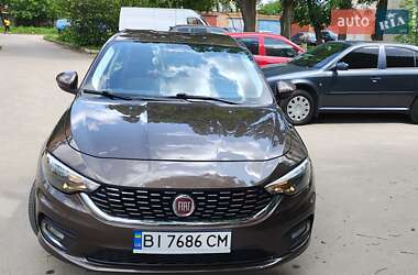 Седан Fiat Tipo 2019 в 