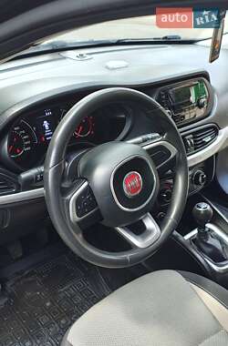 Седан Fiat Tipo 2019 в 