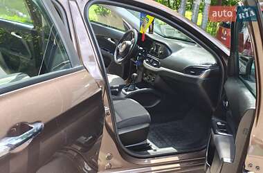 Седан Fiat Tipo 2019 в 