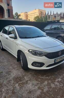 Седан Fiat Tipo 2017 в Києві